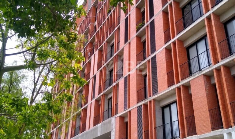 Departamento en renta Brasilia