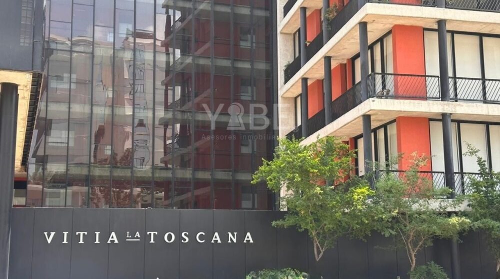 Departamento en venta Vitia La Toscana