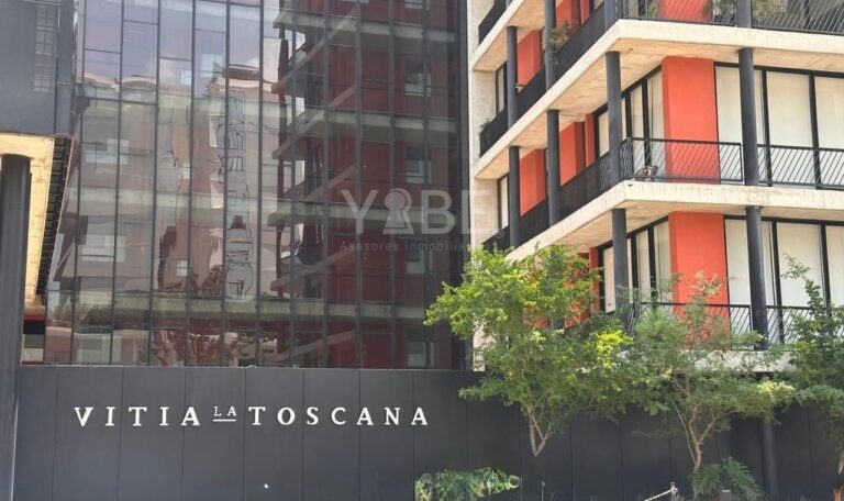 Departamento en venta Vitia La Toscana