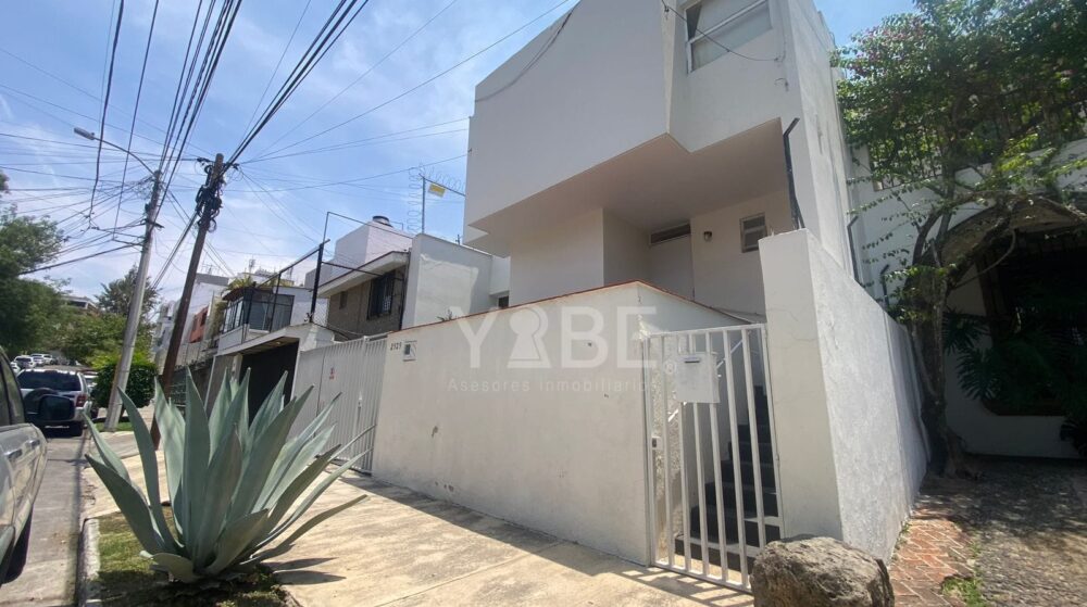 Casa en venta en Providencia