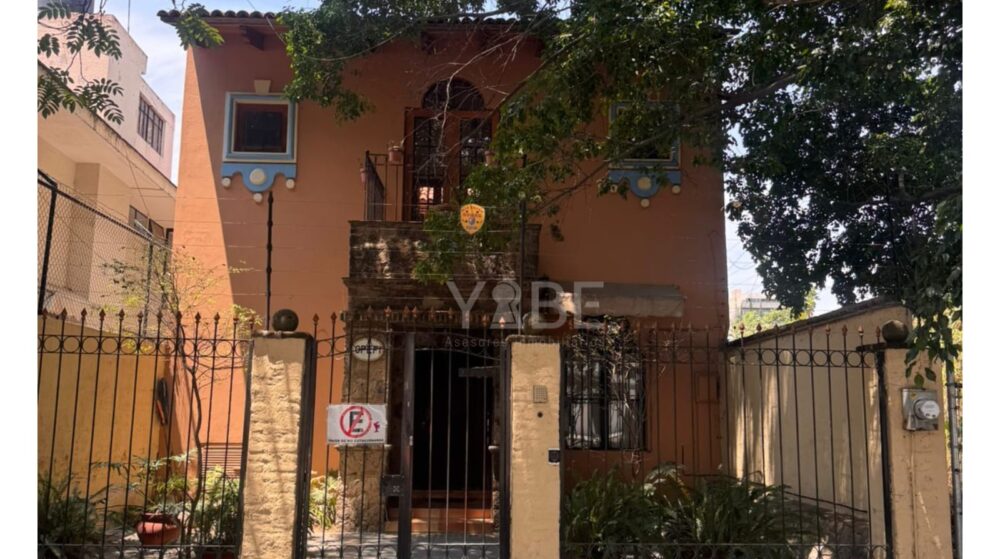 Casa en renta para oficinas Arcos Vallarta