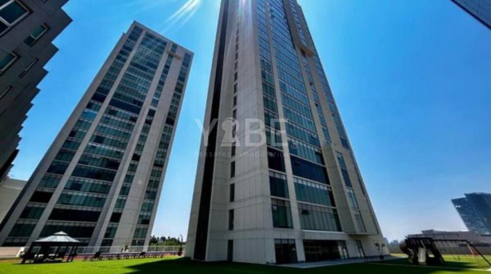 Departamento en venta y renta Acueducto 360