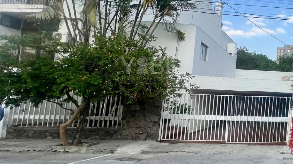 Terreno en venta Ladrón de Guevara