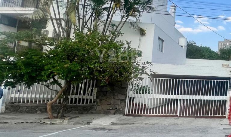 Terreno en venta Ladrón de Guevara