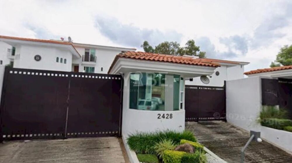 Departamento en venta Lomas Altas, Zapopan
