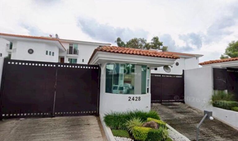 Departamento en venta Lomas Altas, Zapopan
