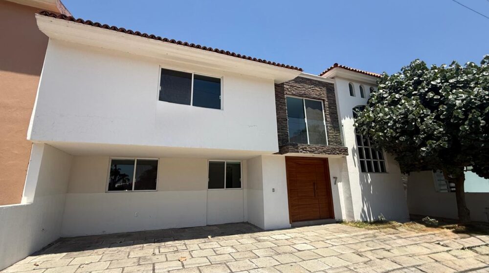 Casa en venta Jardín Real