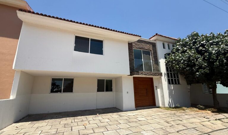 Casa en venta Jardín Real