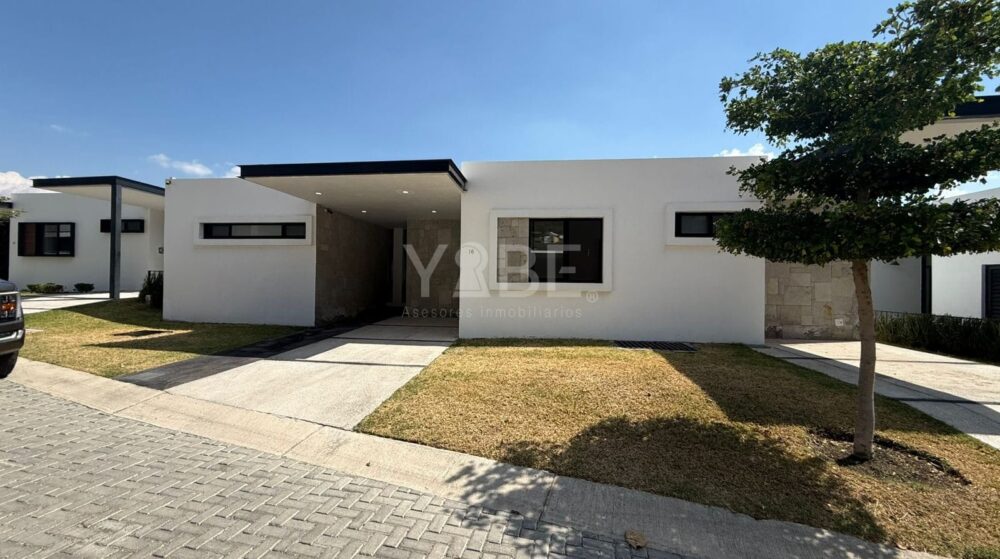 Casa en venta Chapala Ajijic