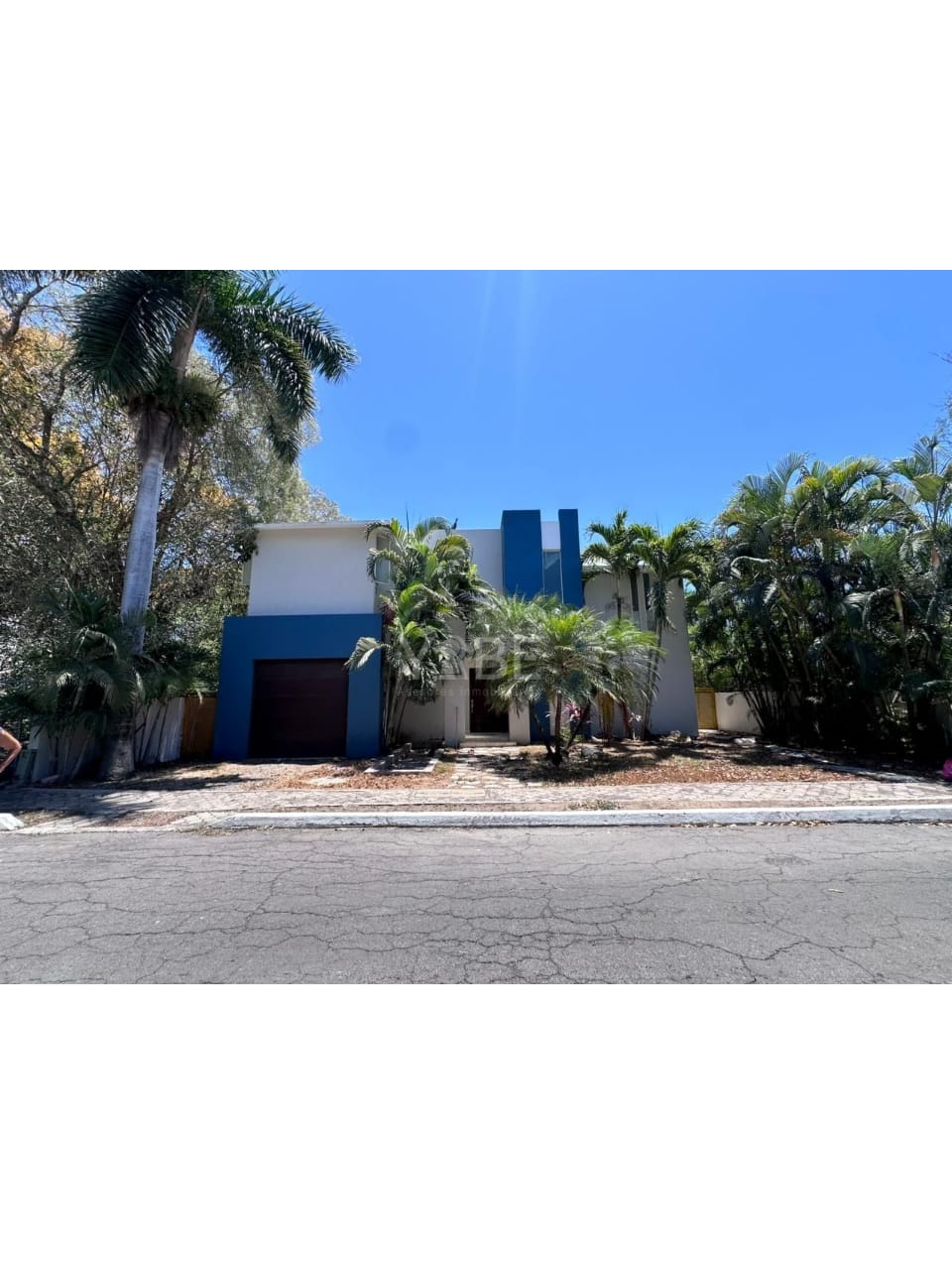 Casa en venta de lujo Nuevo Nayarit