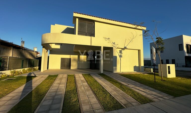 Casa de lujo en venta Nuevo Nayarit