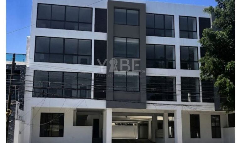 Departamento en venta CASIOPEA LIVING