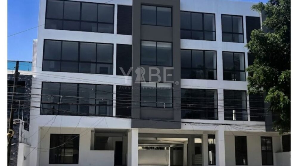Departamento en venta CASIOPEA LIVING