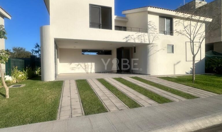 Casa de lujo en venta Nuevo Nayarit