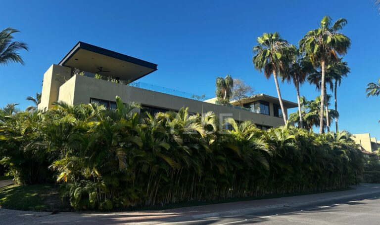 Depa amueblado en venta Nuevo Nayarit