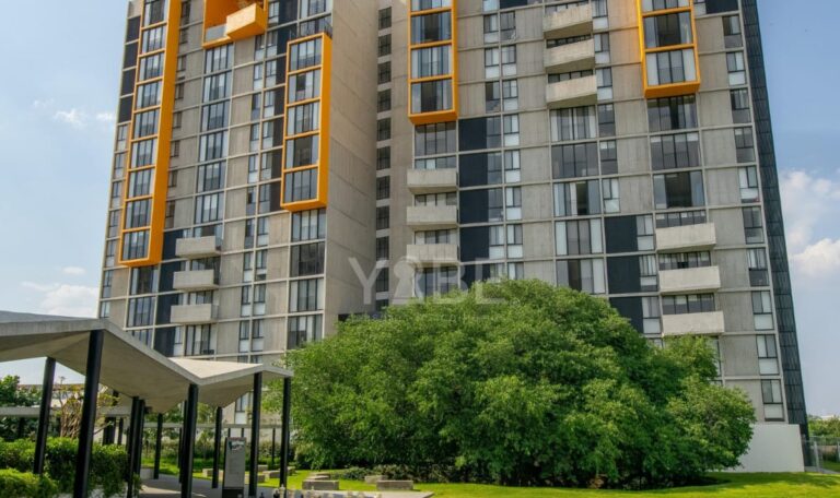 Departamento en renta a estrenar Art Park