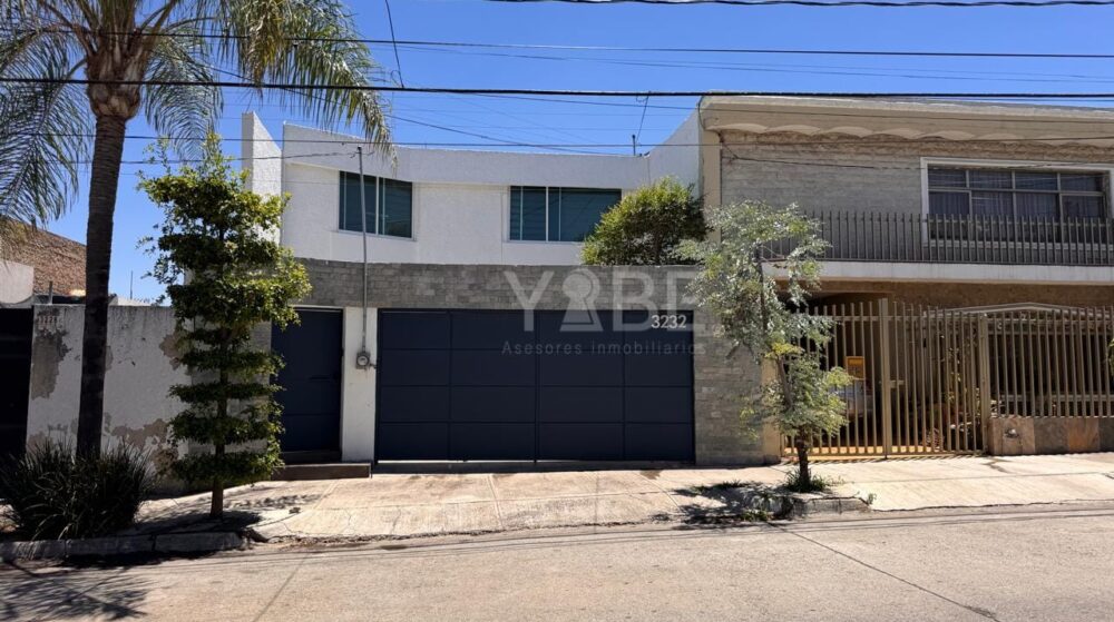 Casa en venta en Tabachines Residencial