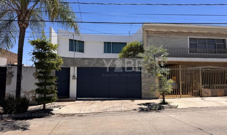 Casa en venta en Tabachines Residencial