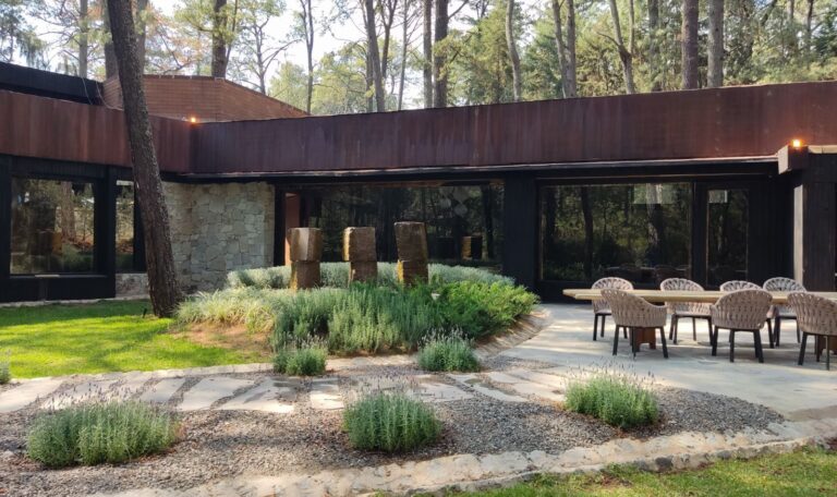 Casa en venta Hacienda San Francisco Tapalpa