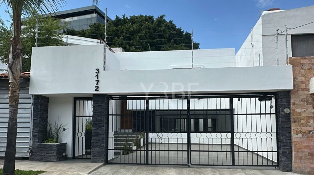 Casa en venta Residencial “Loma Bonita”