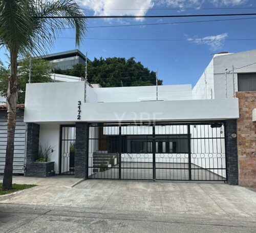 Casa en venta Residencial “Loma Bonita”