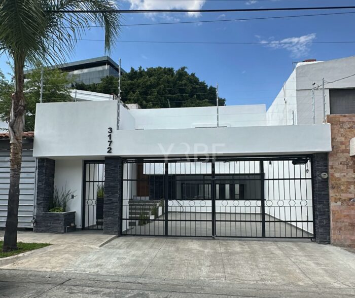 Casa en venta Residencial “Loma Bonita”