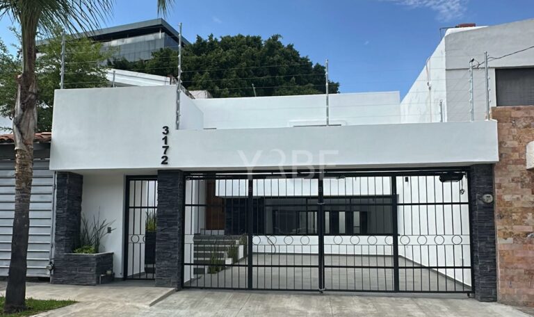 Casa en venta Residencial “Loma Bonita”