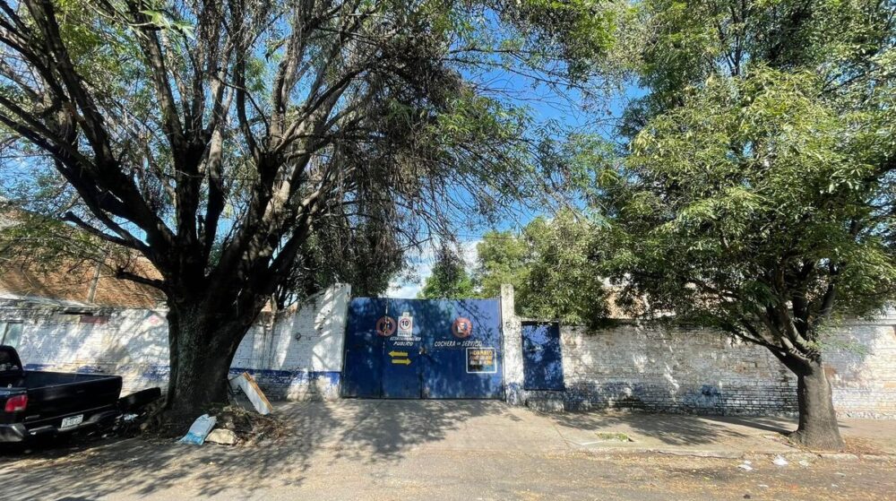 Terreno en venta Guadalajara