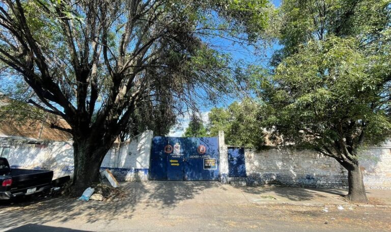 Terreno en venta Guadalajara