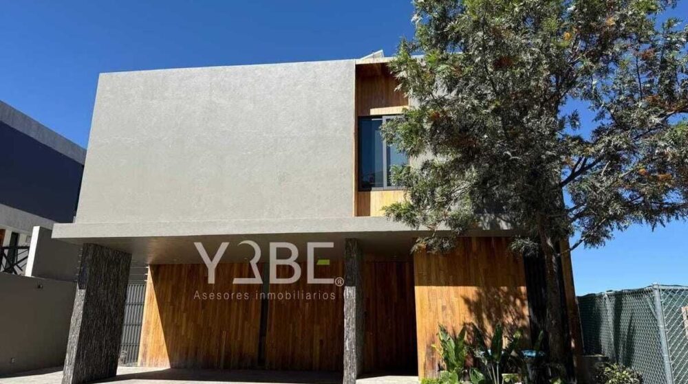 Casa en venta y renta Puerta las Lomas