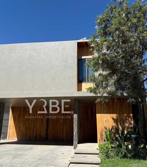 Casa en venta y renta Puerta las Lomas