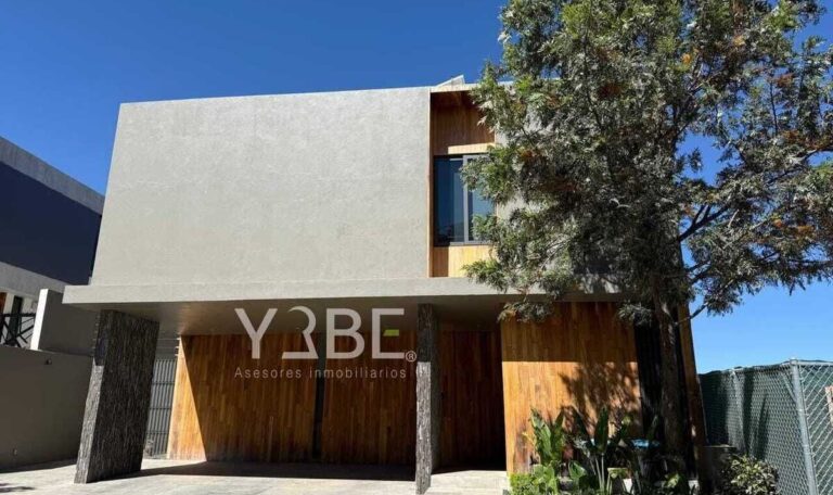 Casa en venta y renta Puerta las Lomas