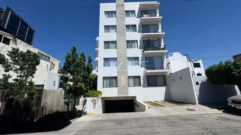 Departamento en venta Providencia