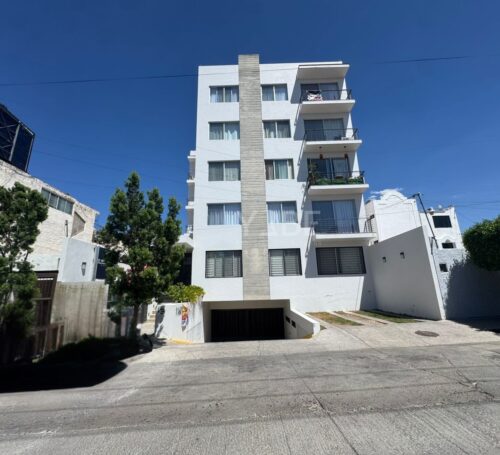 Departamento en venta Providencia
