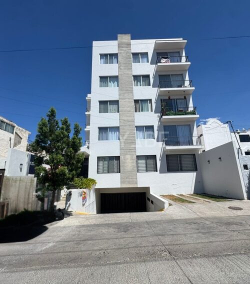Departamento en venta Providencia