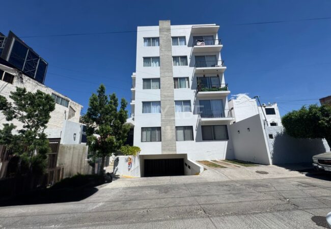 Departamento en venta Providencia
