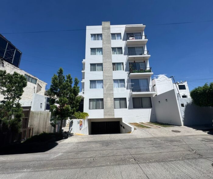Departamento en venta Providencia