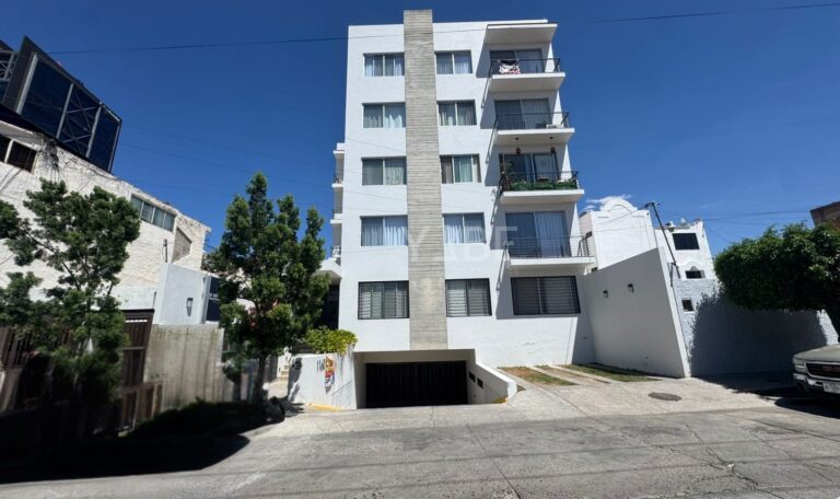 Departamento en venta Providencia