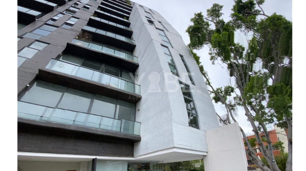 Departamento en renta Montevideo