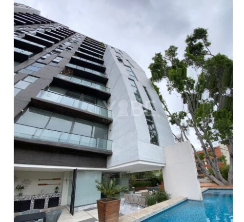 Departamento en renta Montevideo