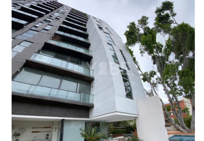Departamento en renta Montevideo
