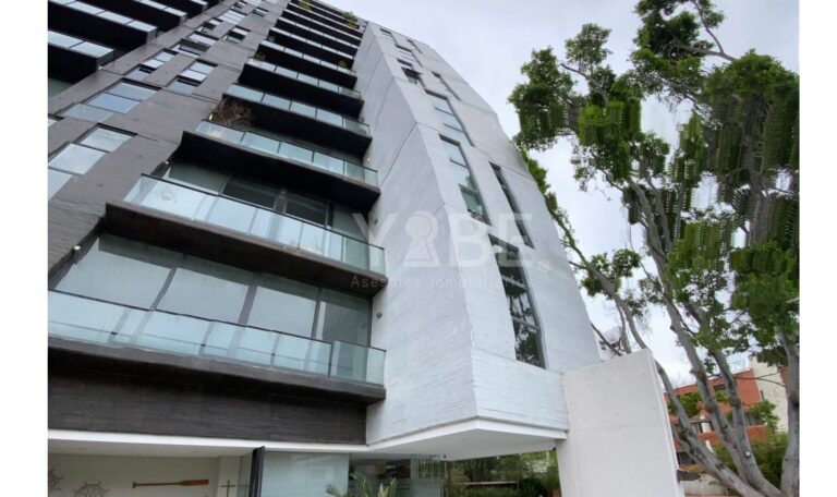 Departamento en renta Montevideo