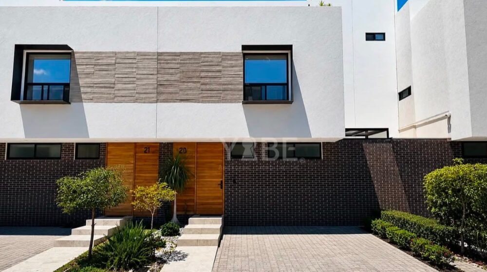 Casa en venta MUNAH Residencial