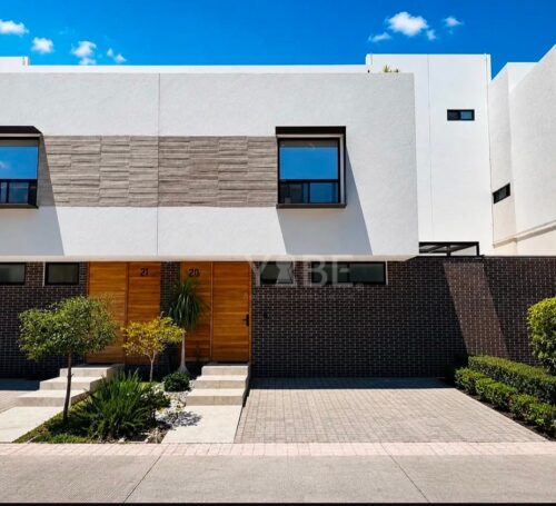 Casa en venta MUNAH Residencial