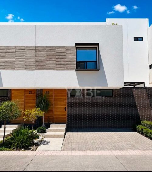 Casa en venta MUNAH Residencial