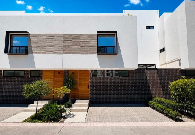 Casa en venta MUNAH Residencial