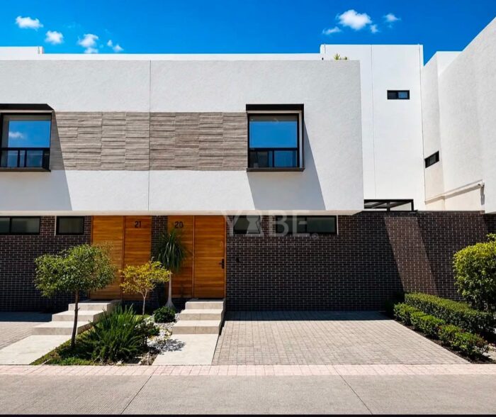 Casa en venta MUNAH Residencial