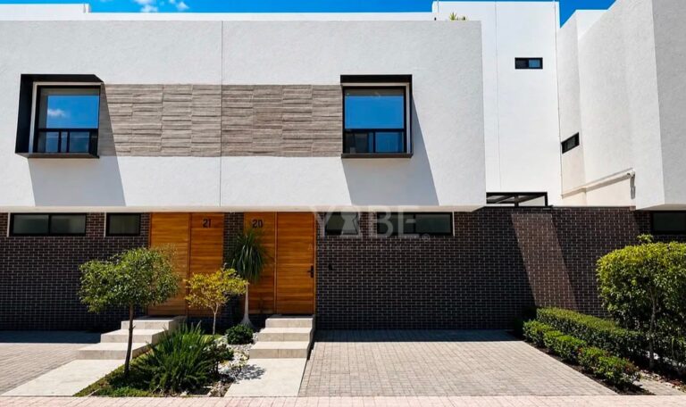 Casa en venta MUNAH Residencial