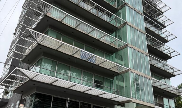 Departamento en renta Colomos Providencia