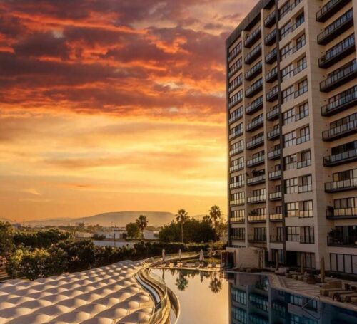 En venta o renta DEPA Amueblado en Zona Real